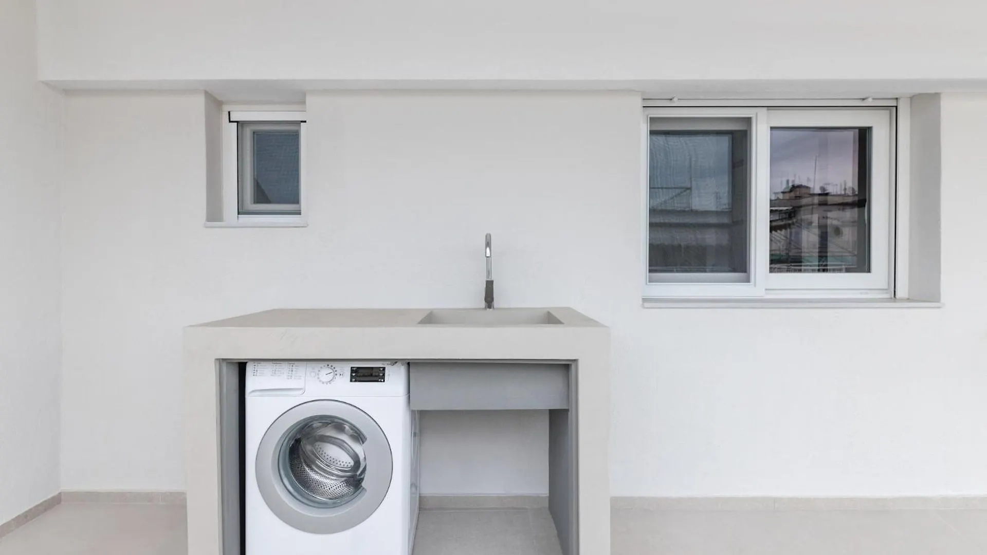 Skyview Bliss #2 Apartment Thessaloniki Greece
