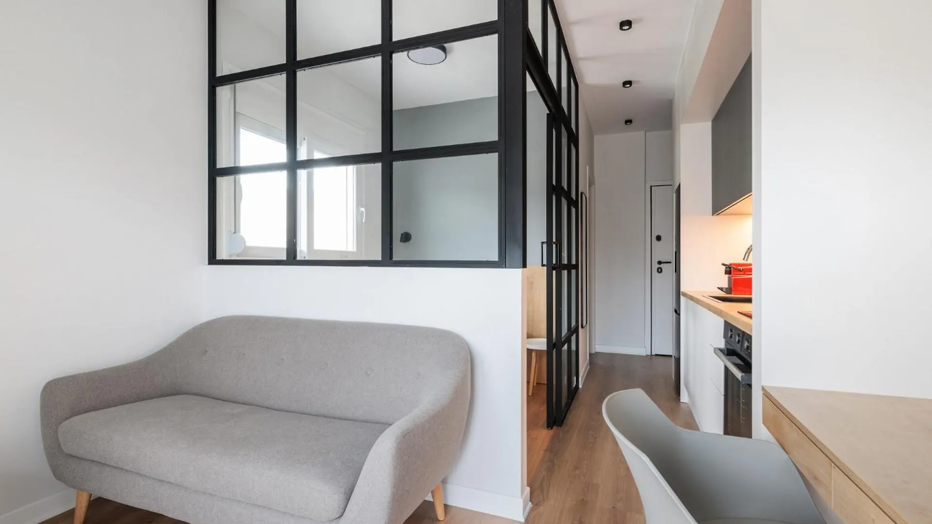 Skyview Bliss #2 Apartment Thessaloniki Greece