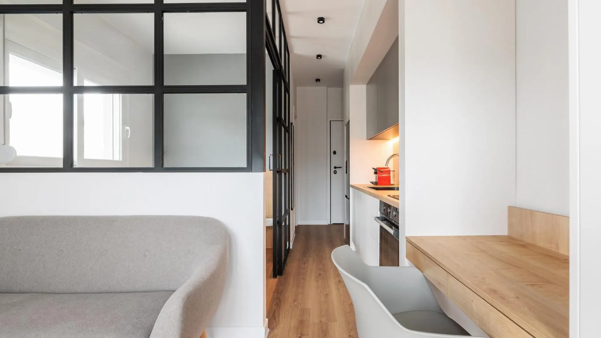 Skyview Bliss #2 Apartment Thessaloniki