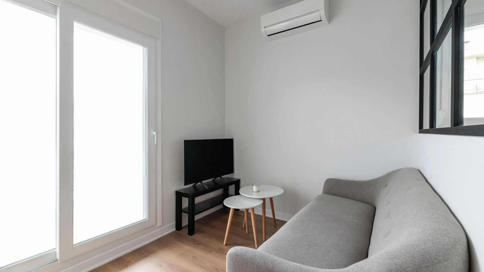 Skyview Bliss #2 Apartment Thessaloniki