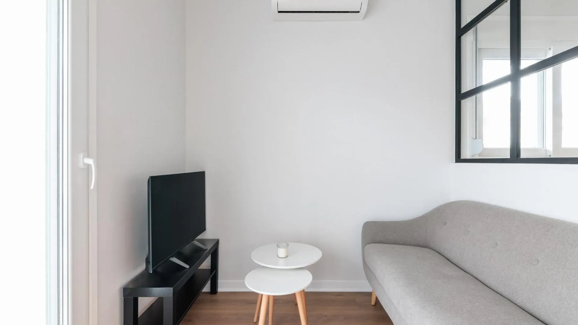 Skyview Bliss #2 Apartment Thessaloniki Greece