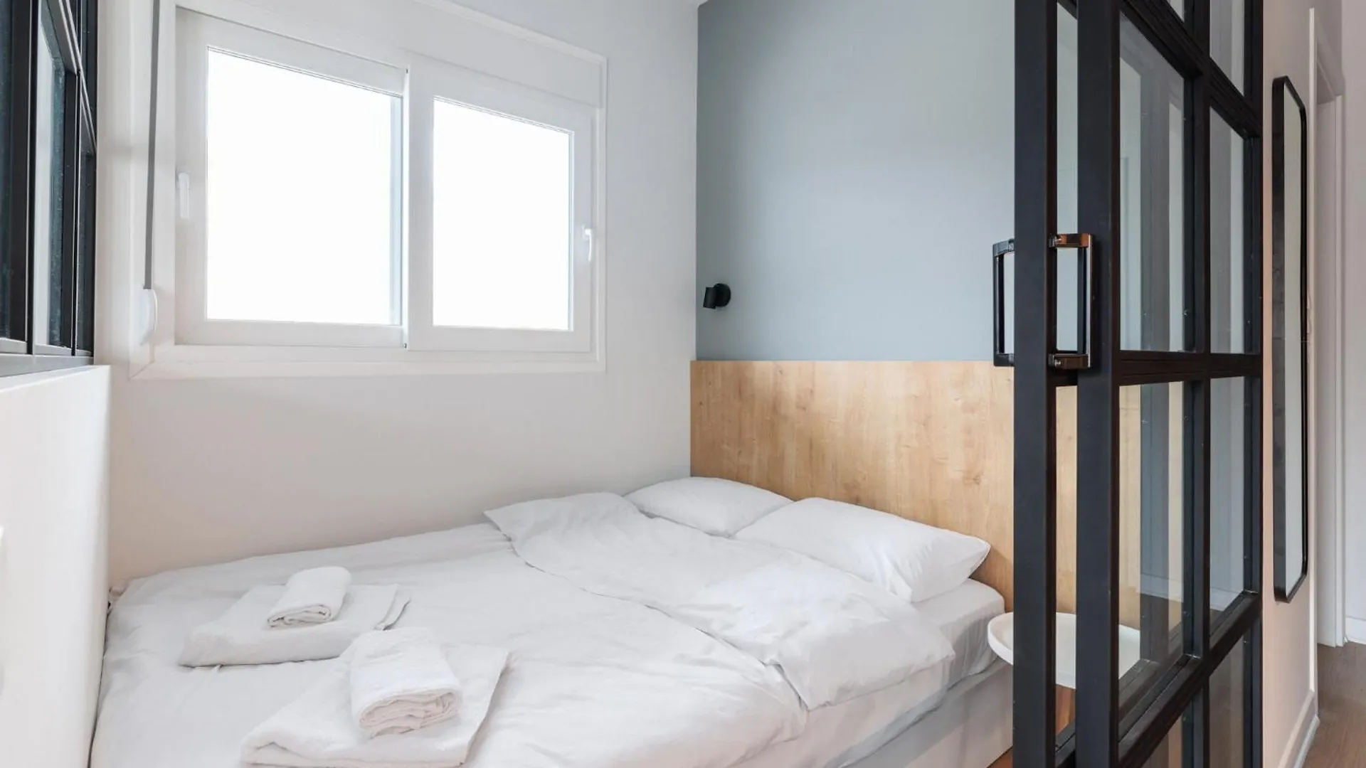 Skyview Bliss #2 Apartment Thessaloniki