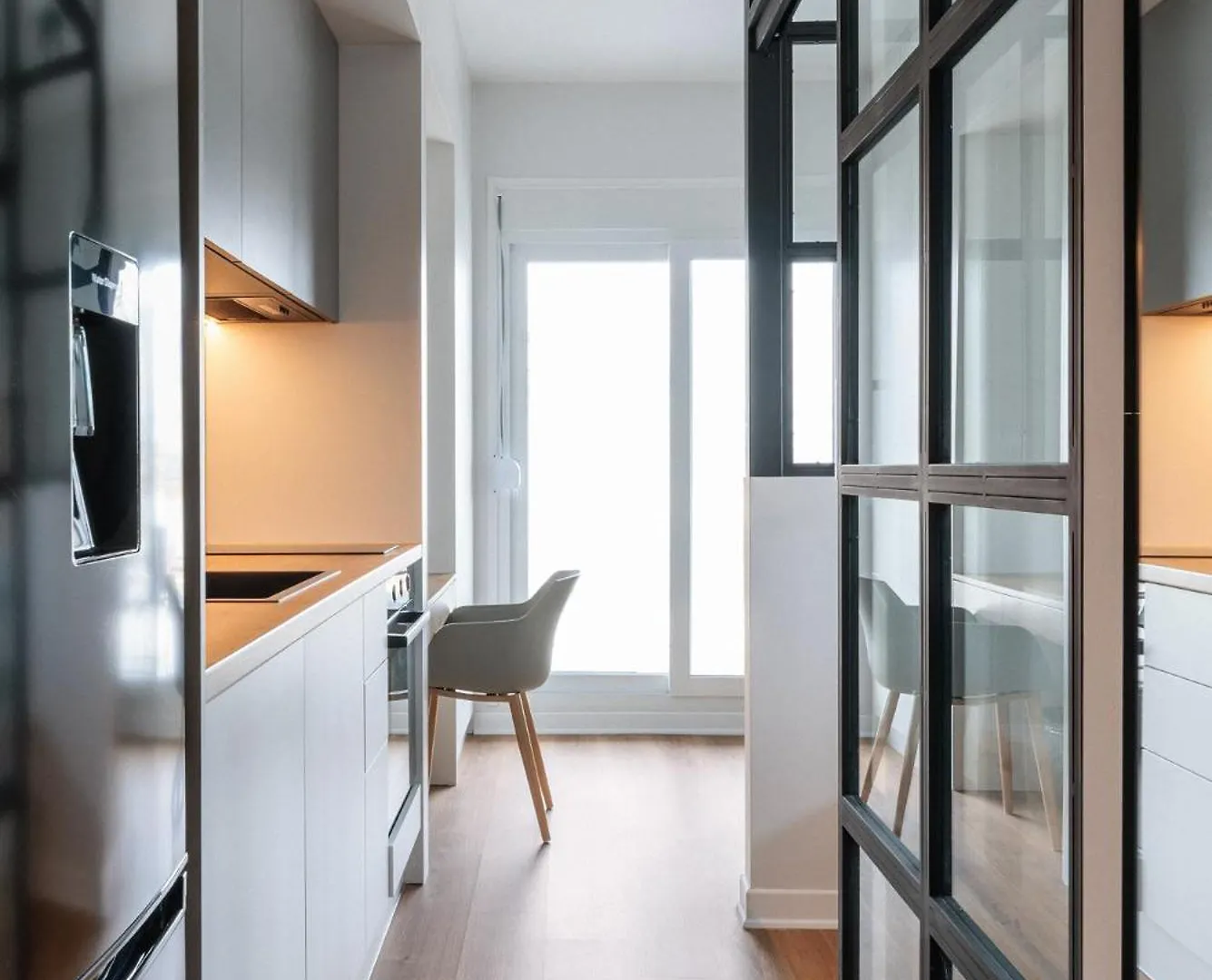Skyview Bliss #2 Apartment Thessaloniki